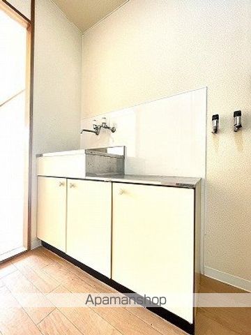 シャトー青山の内装写真