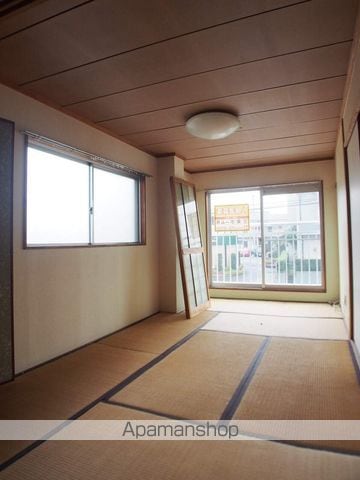 レジデンス国分の内装写真
