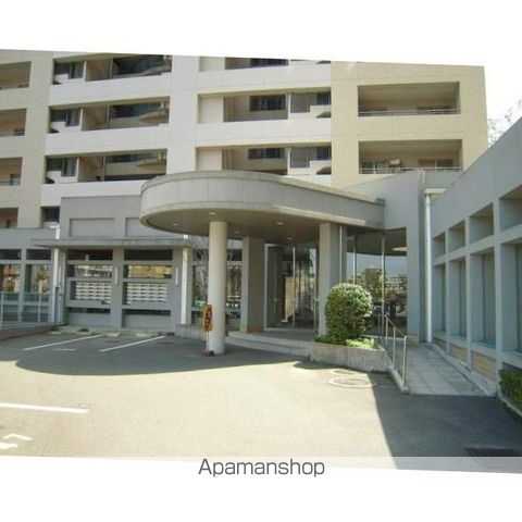 パークサンリヤン大橋の外観写真
