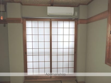 Ｍ・Ｃマンション[2LDK/60m2]の内装6