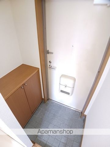 プラティークあらこの内装写真