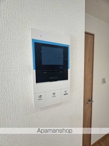 ロンリヴェールの内装写真