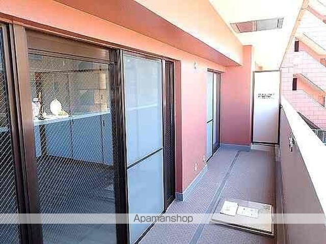 ライオンズマンション香椎駅東の内装写真