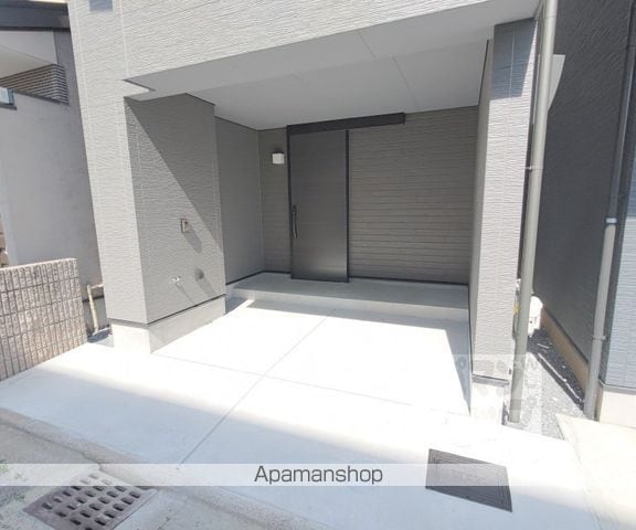 山陰本線 円町駅 徒歩9分 3階建 新築のその他写真