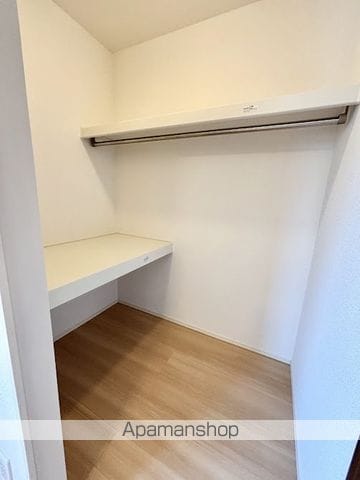 グランシャリオの内装写真