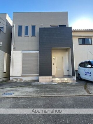 和歌山県和歌山市西高松２丁目[3LDK/86.12m2]の外観2