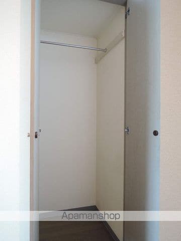マンションミコノスの内装写真