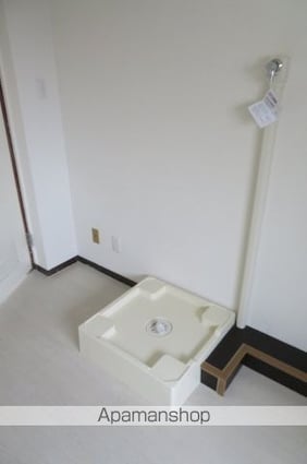 コーポラス麗山[2K/40m2]の内装3