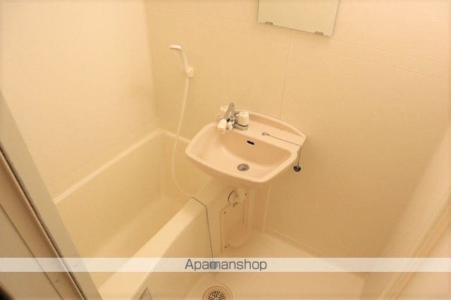 レオパレスイン三ケ日の内装写真