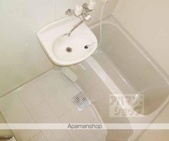 レオパレスクレストの内装写真