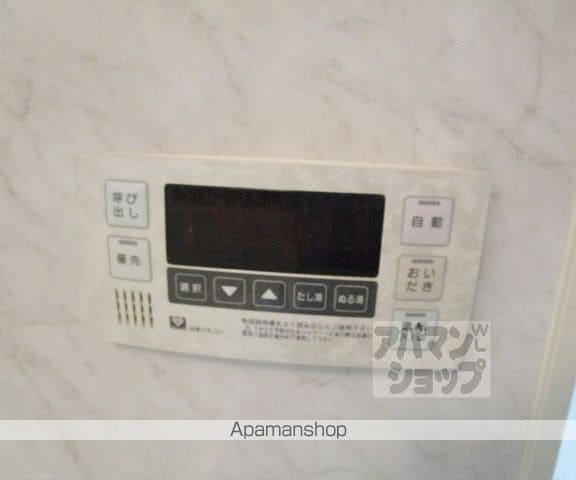 ユニーブル京都紫野の内装写真
