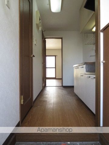 クレアーレの内装写真