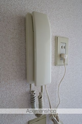ファミールすみれ[1K/24.5m2]のその他設備