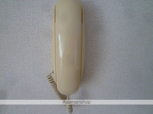 ファミーユの内装写真