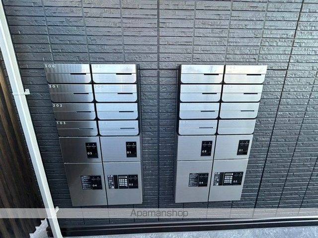 パークサイドファームの内装写真
