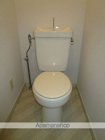 パールコートの内装写真