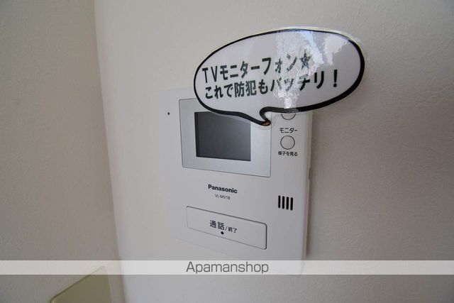 リバータウンの内装写真