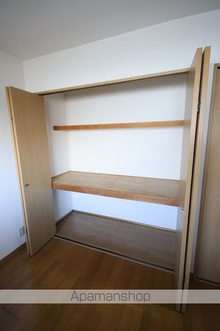 アセーラA館の内装写真