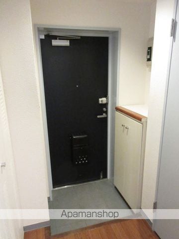 スカイハイツゆうなの内装写真