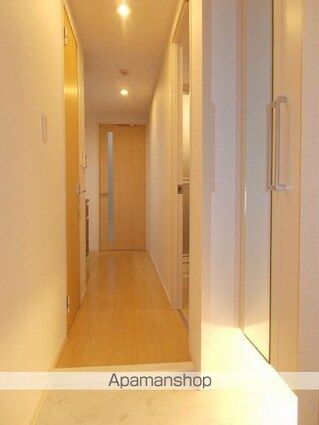 Ｌｕｃｅｎｔｅ王子[1K/30m2]の玄関