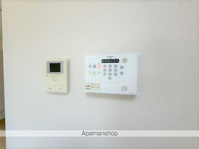 サニーフラットの内装写真