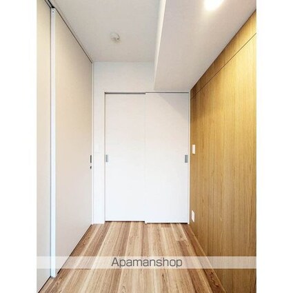 コンフォリア芝浦ＭＯＫＵ[1DK/30.02m2]のその他部屋・スペース