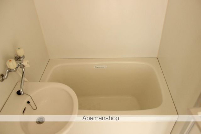 ダイヤコート新浜IIの内装写真