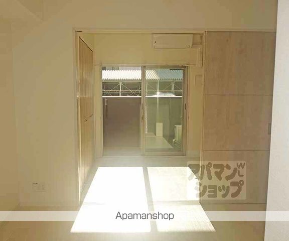 アリビオ東寺の内装写真