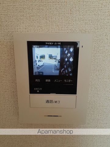マーベラス宮浦の内装写真