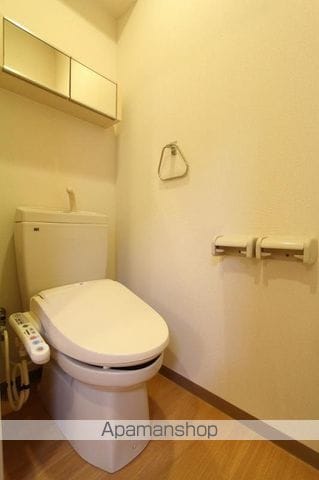 ルミエールの内装写真