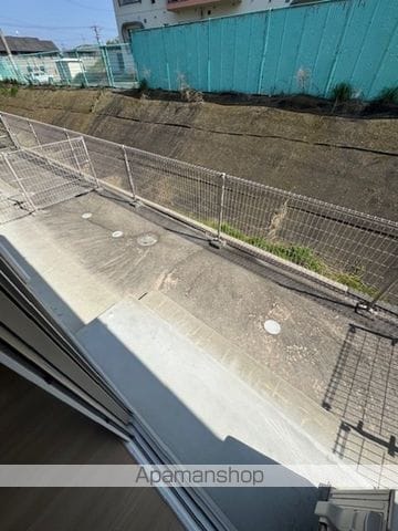 サンモール・都VIの内装写真