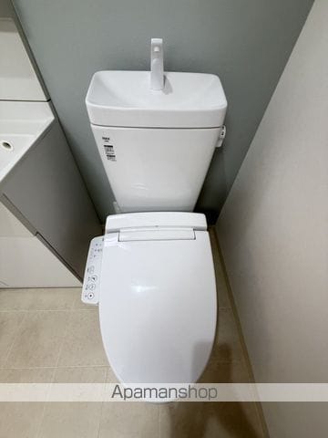 サンテラス南浅田の内装写真