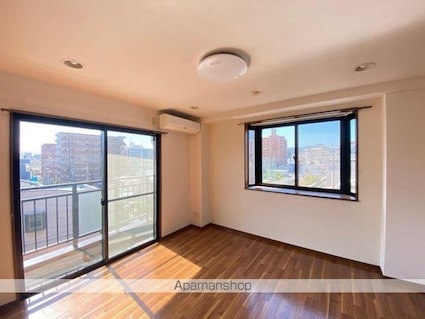 パルメゾン今橋駅前[1K/34.64m2]の内装2