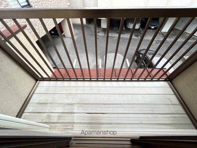 東原3丁目戸建ての内装写真