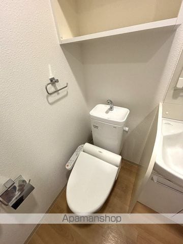 セイワパレス玉造の内装写真