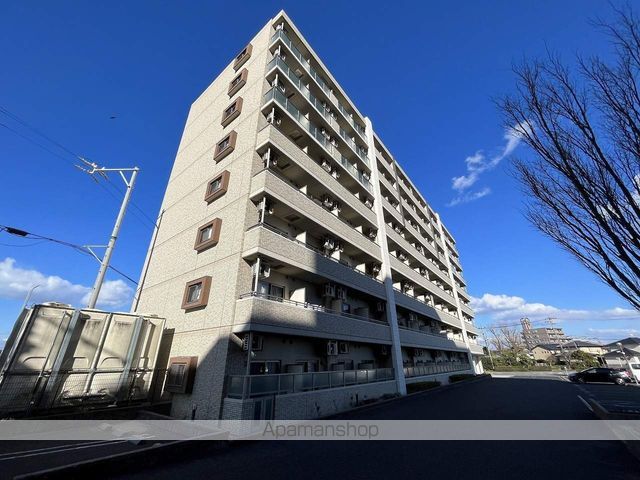 テルミオ常滑の外観写真