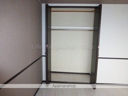 エクシブ[2LDK/71.82m2]の収納