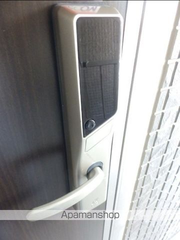 エスペランスの内装写真