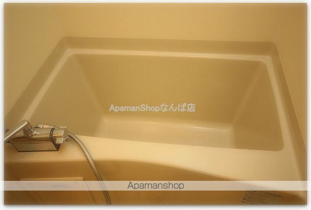 レジュールアッシュ中之島SOUTHの内装写真