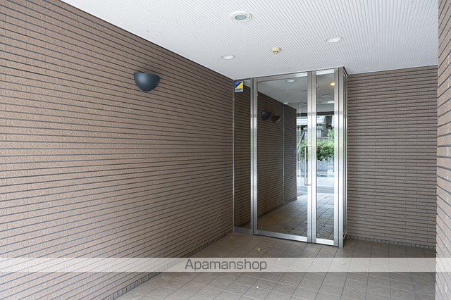エスペラル池袋の外観写真