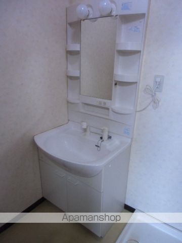 2条マンションの内装写真