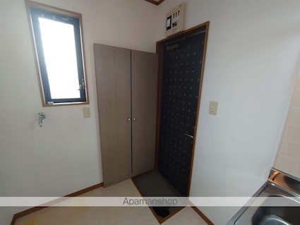 セレナ椎名町[1K/28m2]の玄関