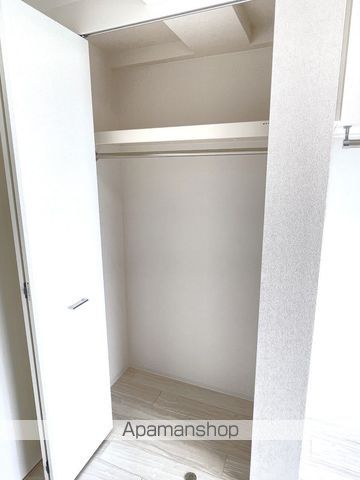 プレリスNEO大阪十三エルヴィオンの内装写真