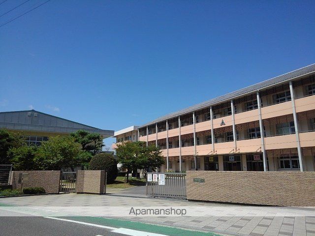 モーダ・パラッツォBの周辺写真