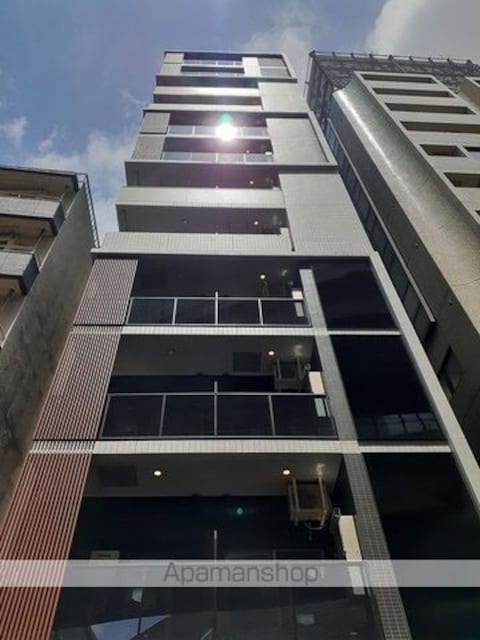 Ｍａｙ　Ｆａｉｒ[1LDK/41.05m2]の外観