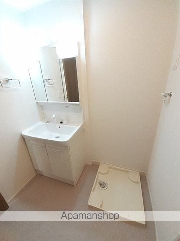 アルフォート 鴨方の内装写真