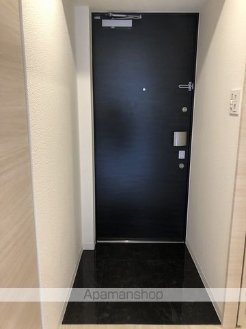 SーRESIDENCE葵IIの内装写真