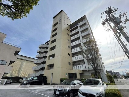 シャルム葛島[4LDK/70m2]の外観2