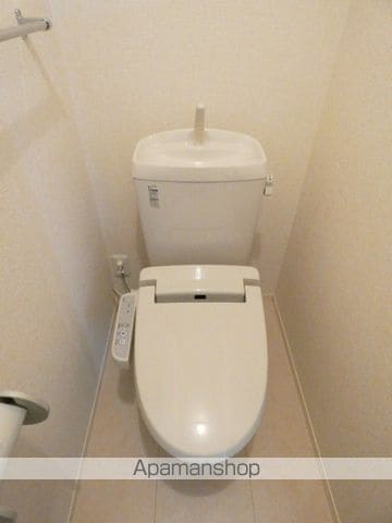 ベルタ フォートの内装写真