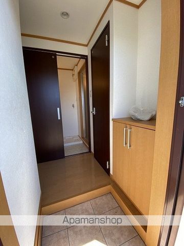 YKビレッジ恒久の内装写真